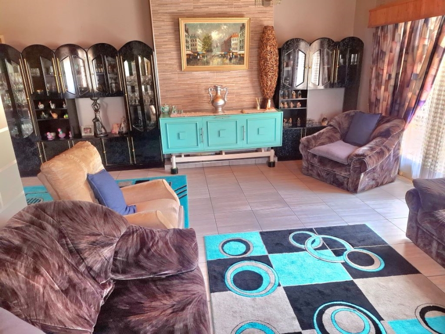 3 Bedroom Property for Sale in Greenhills Gauteng