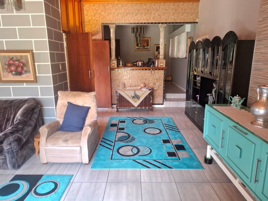 3 Bedroom Property for Sale in Greenhills Gauteng