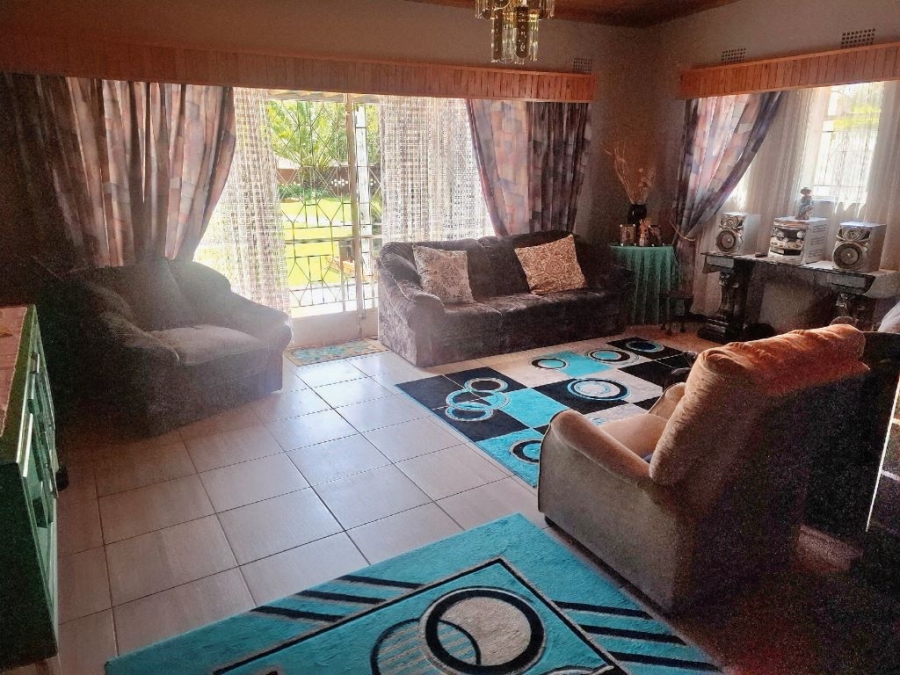 3 Bedroom Property for Sale in Greenhills Gauteng