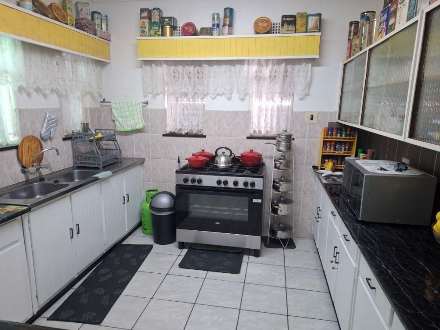 3 Bedroom Property for Sale in Greenhills Gauteng
