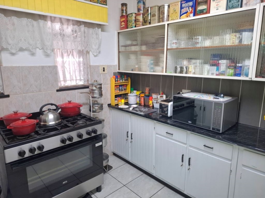 3 Bedroom Property for Sale in Greenhills Gauteng