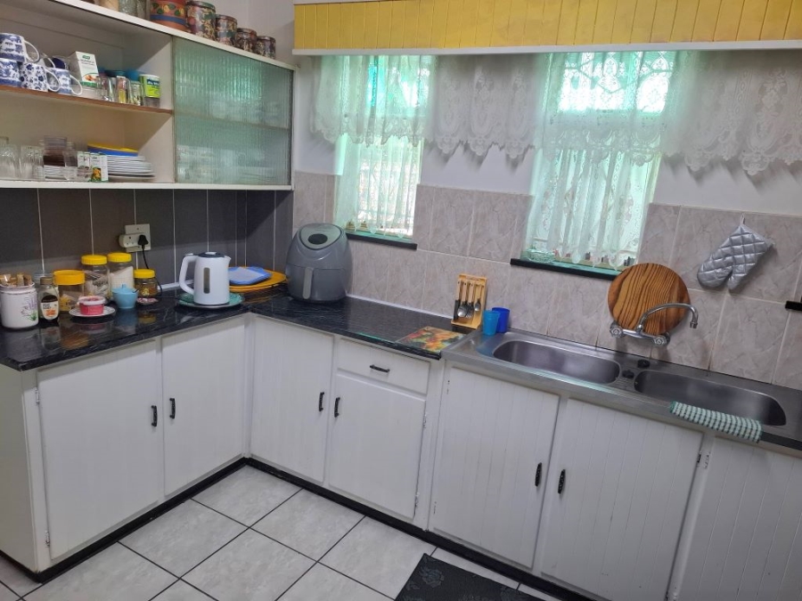 3 Bedroom Property for Sale in Greenhills Gauteng