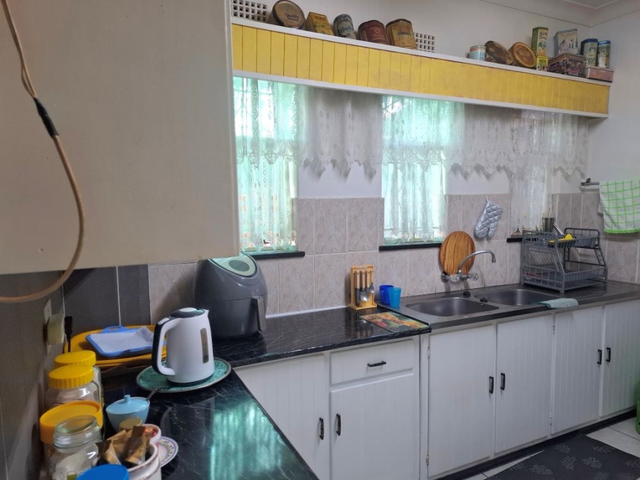 3 Bedroom Property for Sale in Greenhills Gauteng