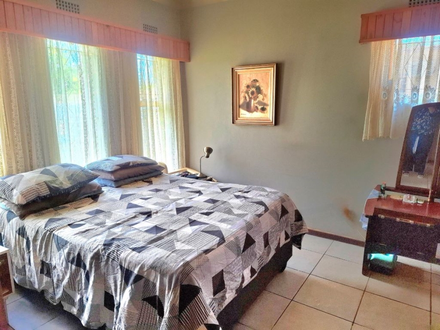3 Bedroom Property for Sale in Greenhills Gauteng