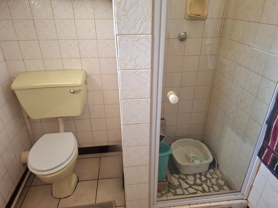 3 Bedroom Property for Sale in Greenhills Gauteng