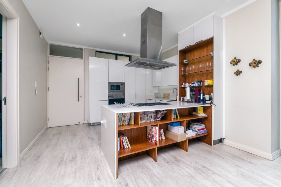 To Let 2 Bedroom Property for Rent in Sandton Central Gauteng