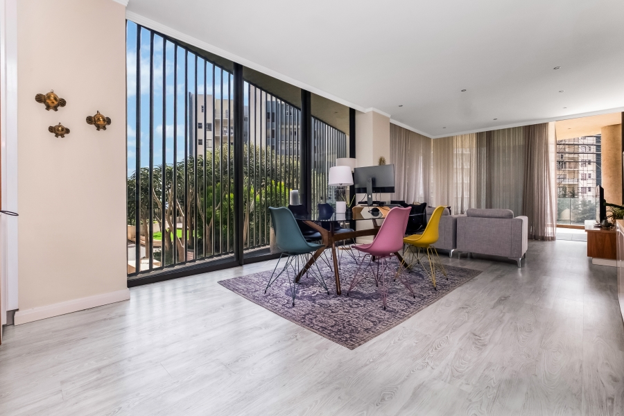 To Let 2 Bedroom Property for Rent in Sandton Central Gauteng