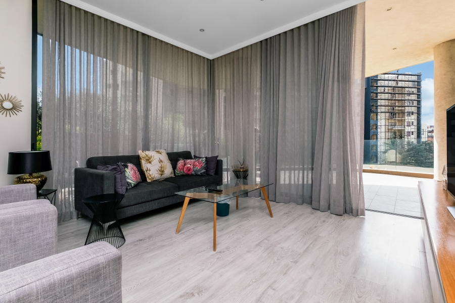 To Let 2 Bedroom Property for Rent in Sandton Central Gauteng