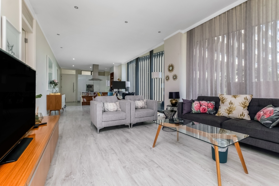 To Let 2 Bedroom Property for Rent in Sandton Central Gauteng