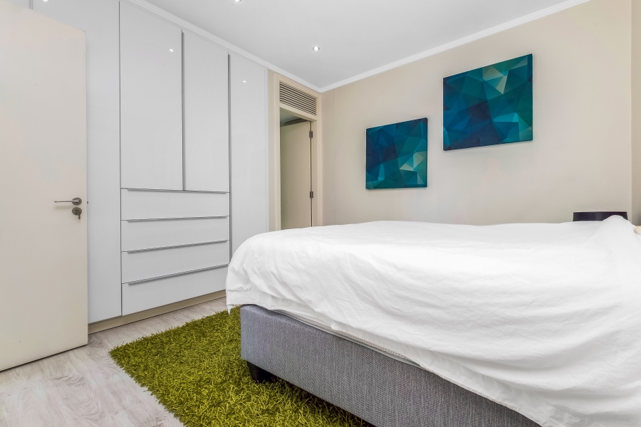 To Let 2 Bedroom Property for Rent in Sandton Central Gauteng