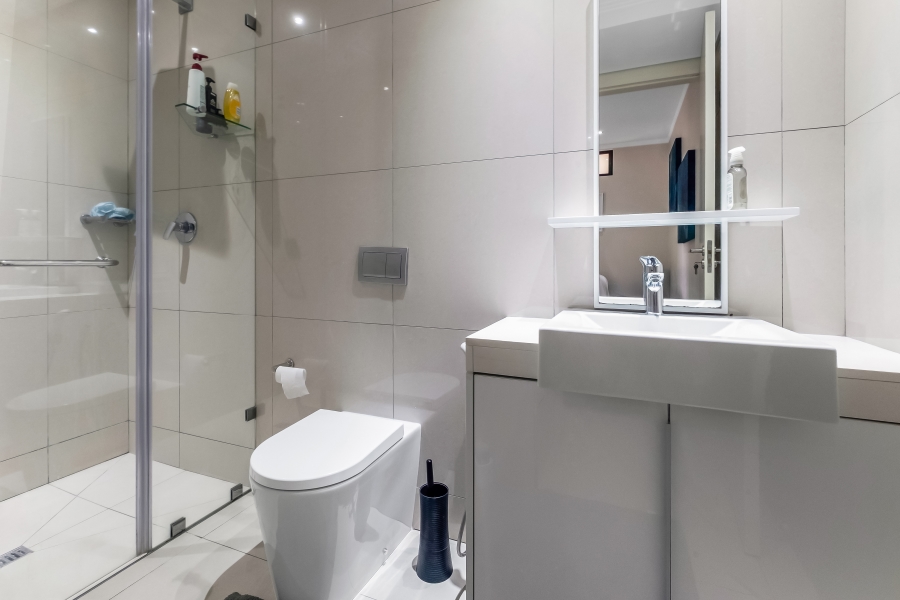 To Let 2 Bedroom Property for Rent in Sandton Central Gauteng