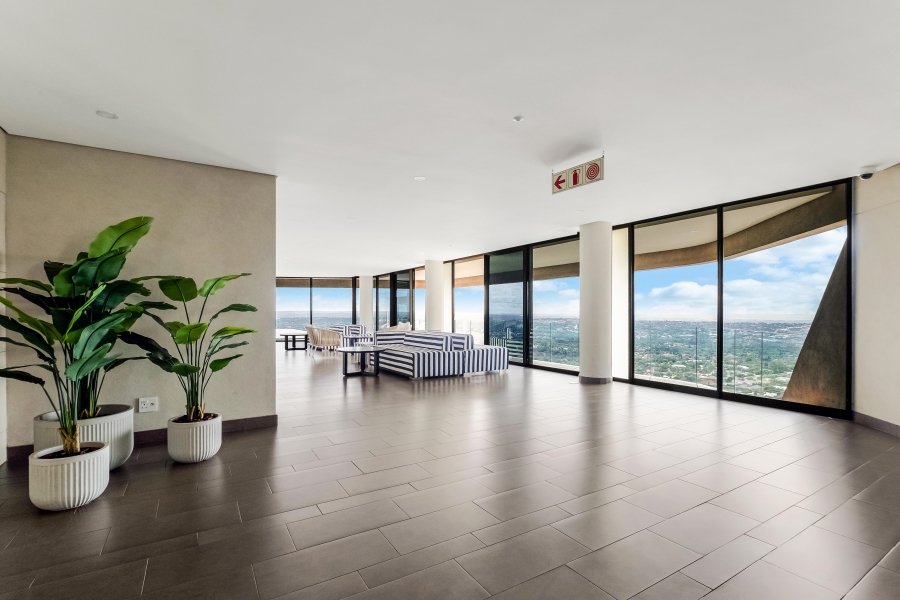 To Let 2 Bedroom Property for Rent in Sandton Central Gauteng