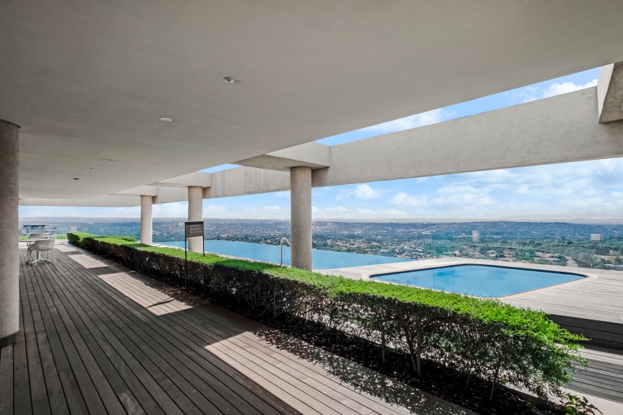 To Let 2 Bedroom Property for Rent in Sandton Central Gauteng