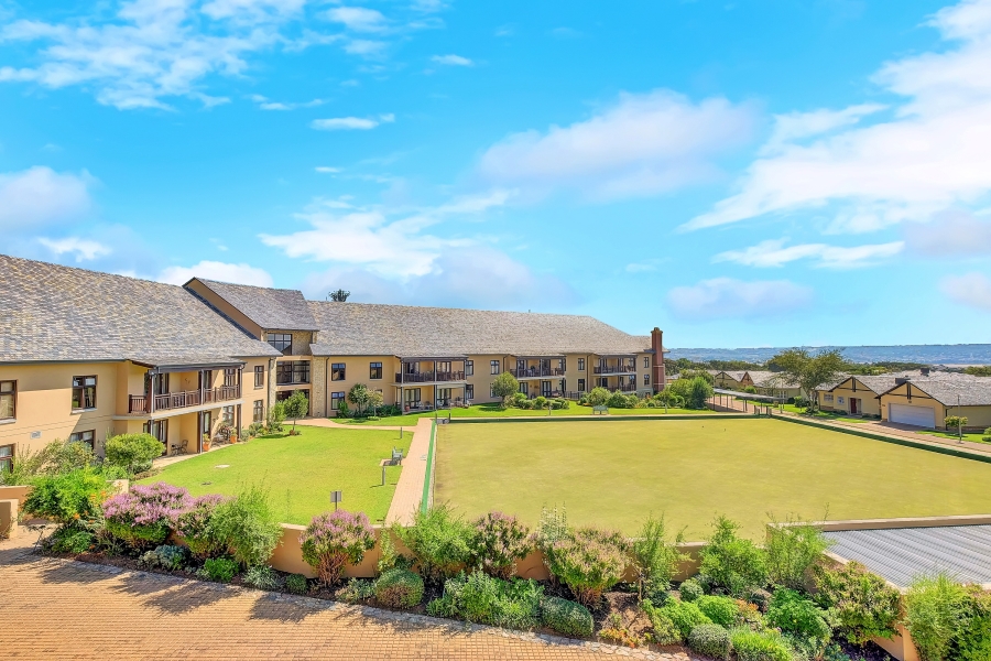 1 Bedroom Property for Sale in Waterfall Hills Mature Lifestyle Estate Gauteng