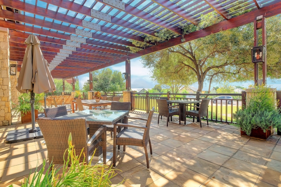 1 Bedroom Property for Sale in Waterfall Hills Mature Lifestyle Estate Gauteng