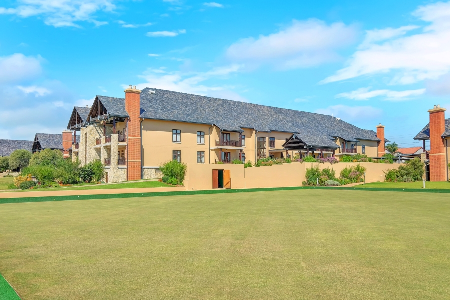 1 Bedroom Property for Sale in Waterfall Hills Mature Lifestyle Estate Gauteng