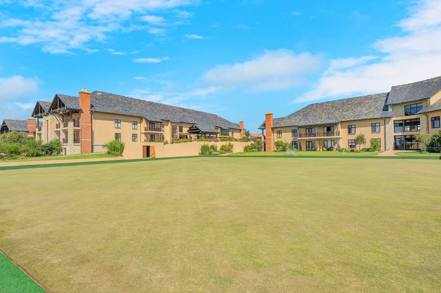 1 Bedroom Property for Sale in Waterfall Hills Mature Lifestyle Estate Gauteng