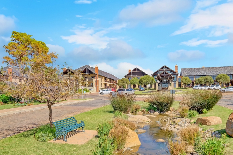 1 Bedroom Property for Sale in Waterfall Hills Mature Lifestyle Estate Gauteng