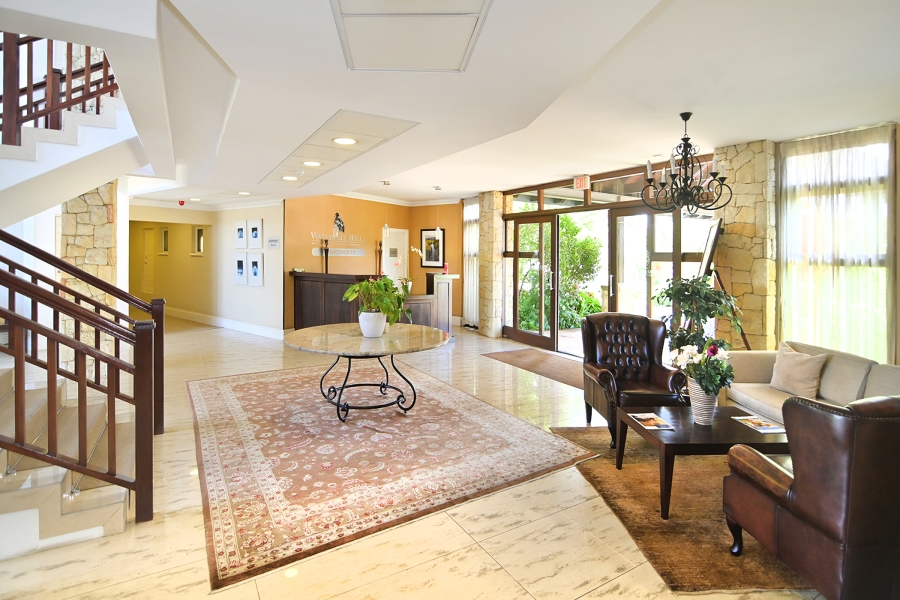 1 Bedroom Property for Sale in Waterfall Hills Mature Lifestyle Estate Gauteng