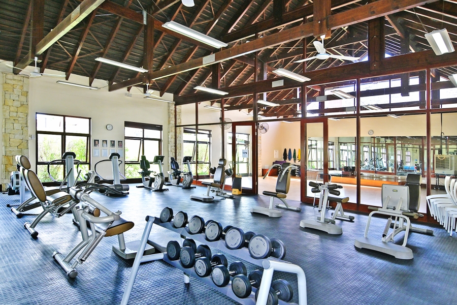 1 Bedroom Property for Sale in Waterfall Hills Mature Lifestyle Estate Gauteng