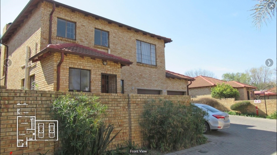 3 Bedroom Property for Sale in Randpark Ridge Gauteng