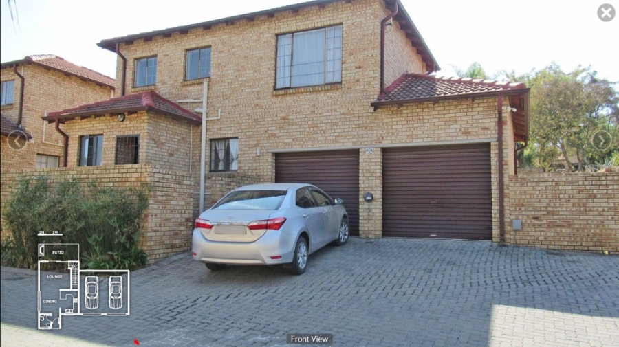 3 Bedroom Property for Sale in Randpark Ridge Gauteng