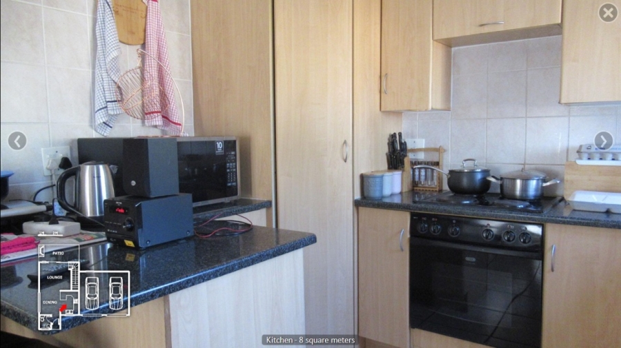 3 Bedroom Property for Sale in Randpark Ridge Gauteng