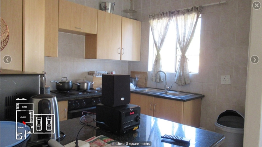 3 Bedroom Property for Sale in Randpark Ridge Gauteng