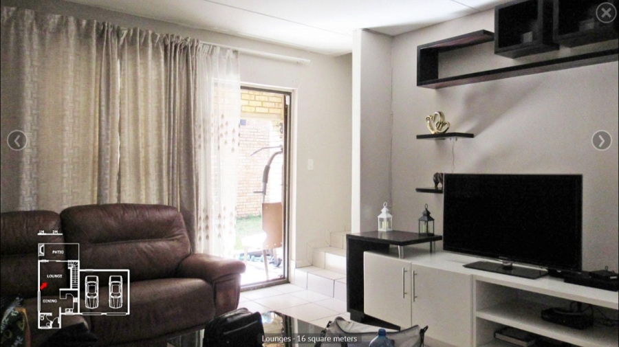 3 Bedroom Property for Sale in Randpark Ridge Gauteng