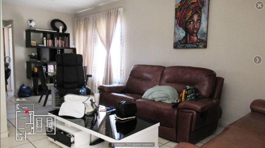 3 Bedroom Property for Sale in Randpark Ridge Gauteng