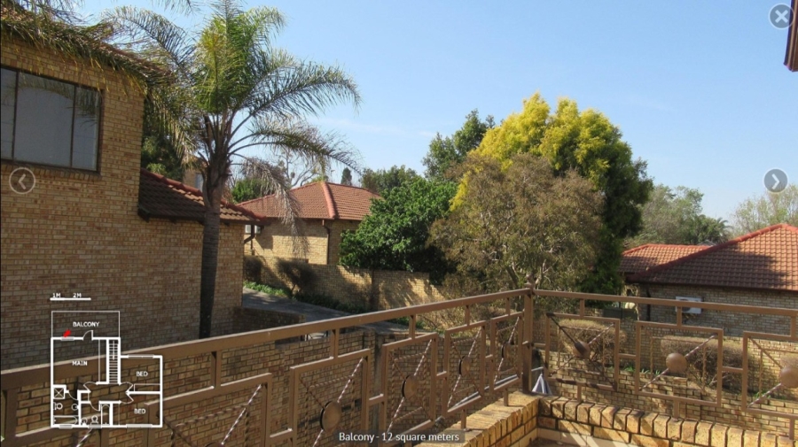 3 Bedroom Property for Sale in Randpark Ridge Gauteng