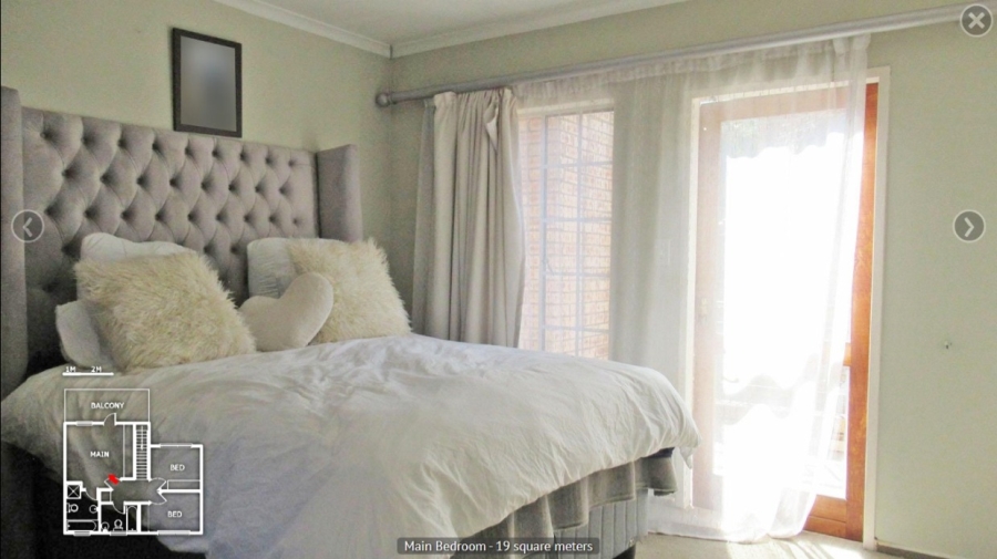 3 Bedroom Property for Sale in Randpark Ridge Gauteng