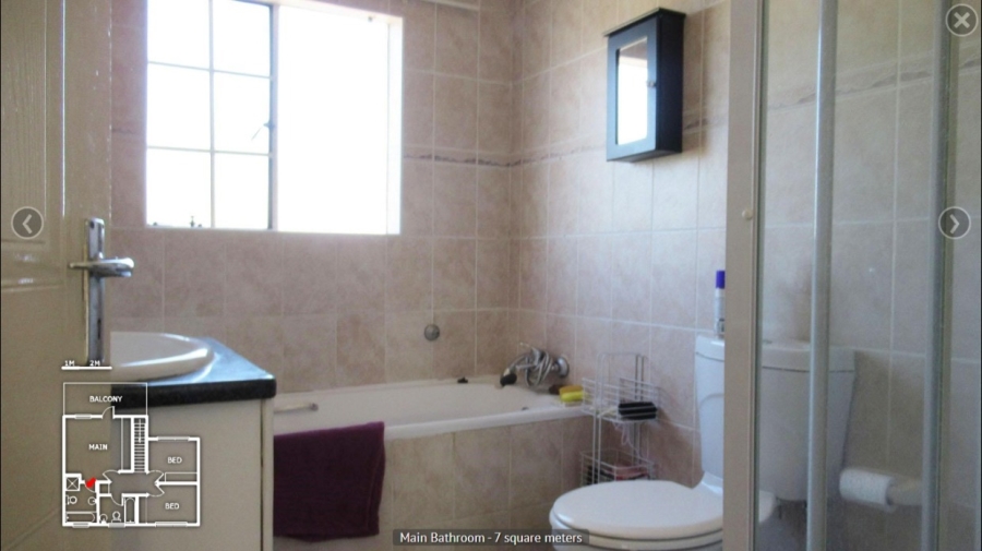 3 Bedroom Property for Sale in Randpark Ridge Gauteng