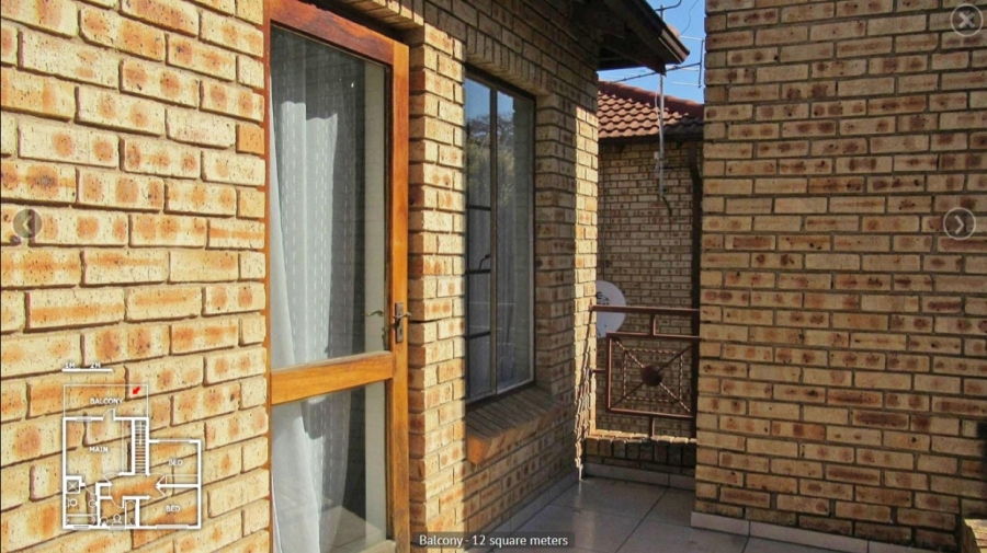 3 Bedroom Property for Sale in Randpark Ridge Gauteng