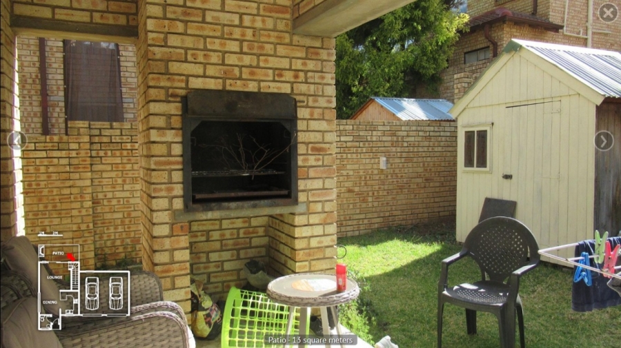 3 Bedroom Property for Sale in Randpark Ridge Gauteng