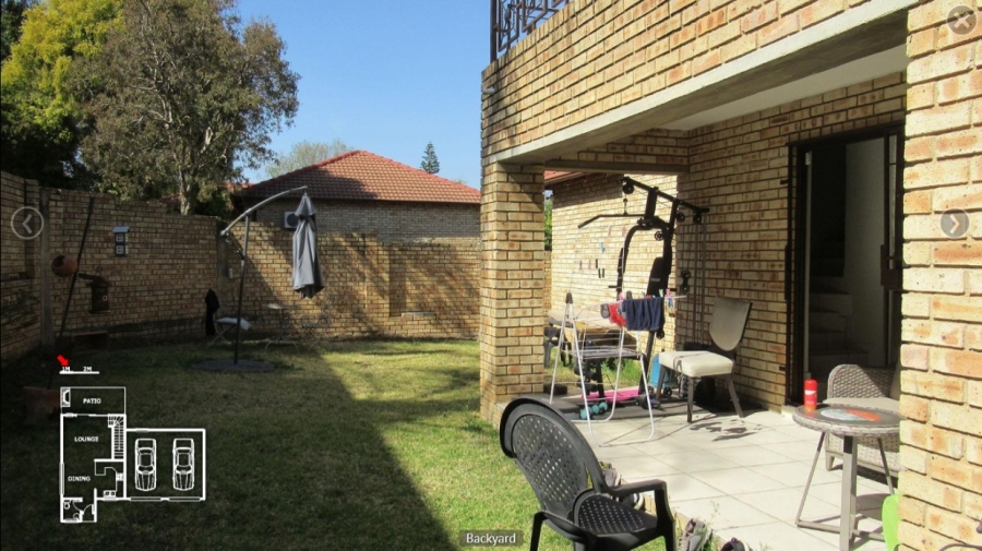 3 Bedroom Property for Sale in Randpark Ridge Gauteng