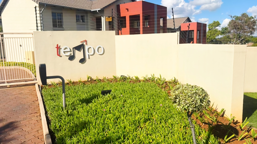2 Bedroom Property for Sale in Sagewood Gauteng
