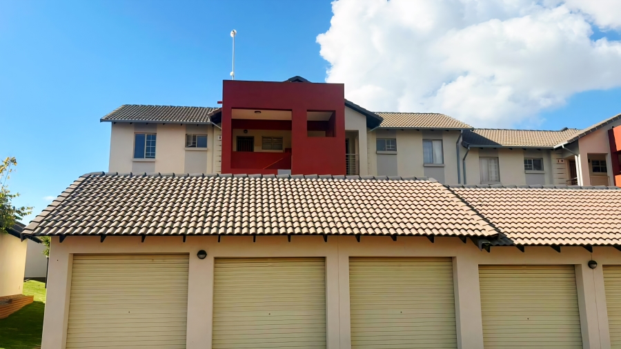 2 Bedroom Property for Sale in Sagewood Gauteng