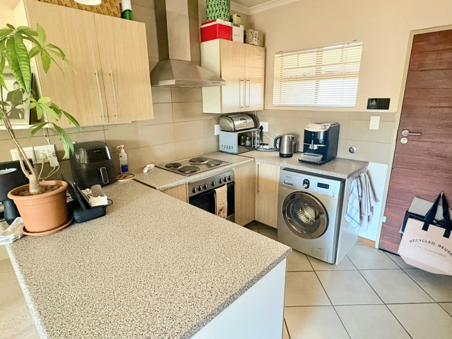 2 Bedroom Property for Sale in Sagewood Gauteng