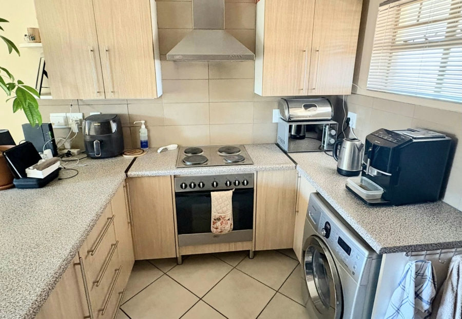 2 Bedroom Property for Sale in Sagewood Gauteng