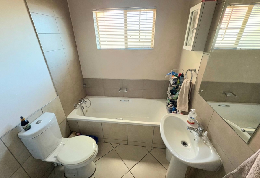 2 Bedroom Property for Sale in Sagewood Gauteng