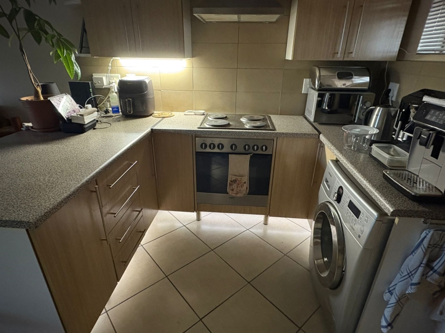 2 Bedroom Property for Sale in Sagewood Gauteng