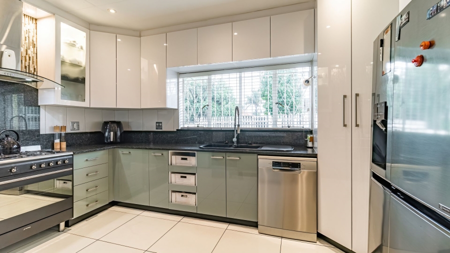 4 Bedroom Property for Sale in Dinwiddie Gauteng