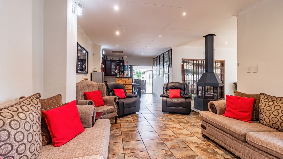 4 Bedroom Property for Sale in Dinwiddie Gauteng