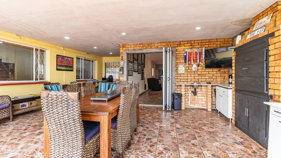 4 Bedroom Property for Sale in Dinwiddie Gauteng