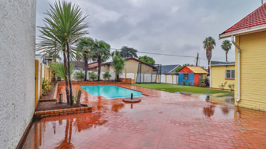 4 Bedroom Property for Sale in Dinwiddie Gauteng