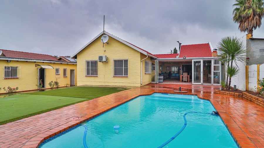 4 Bedroom Property for Sale in Dinwiddie Gauteng