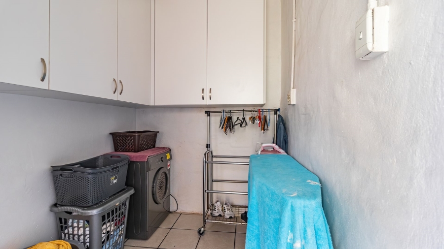 4 Bedroom Property for Sale in Dinwiddie Gauteng