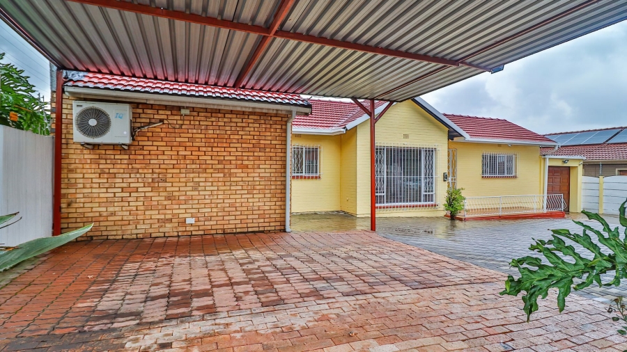 4 Bedroom Property for Sale in Dinwiddie Gauteng