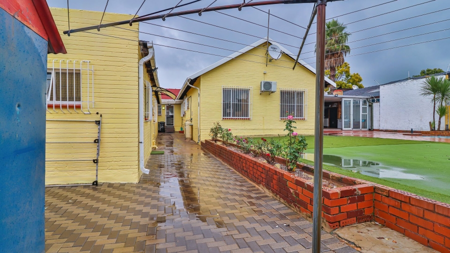 4 Bedroom Property for Sale in Dinwiddie Gauteng